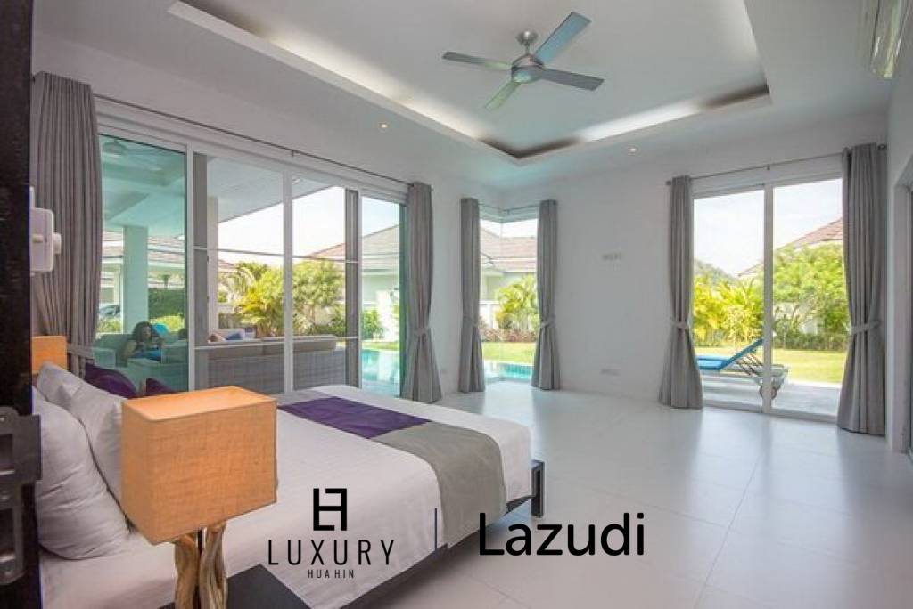 930 Kvm 4 Seng Hus for Salg