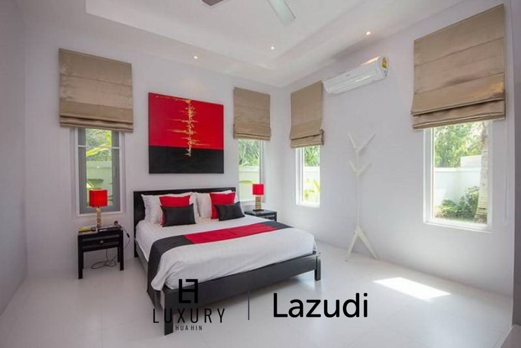 930 Kvm 4 Seng Hus for Salg