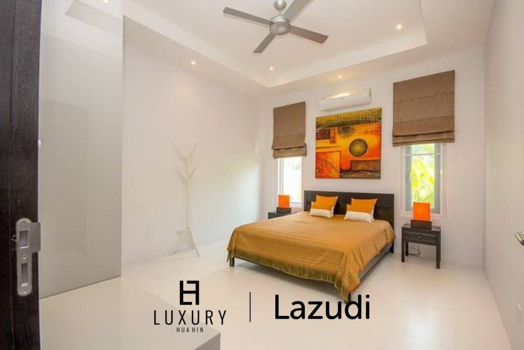 930 Kvm 4 Seng Hus for Salg