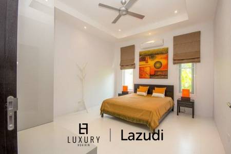 930 Kvm 4 Seng Hus for Salg