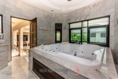 3 Bedroom Pool Villa