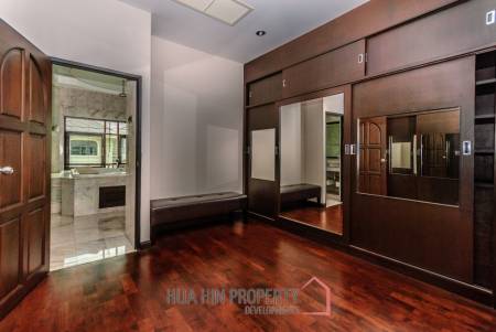 3 Bedroom Pool Villa