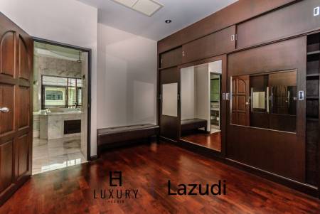 3 Bedroom Pool Villa