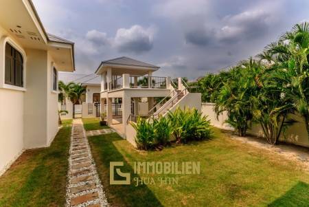 800 m² 3 Chambre Maison Pour Vente