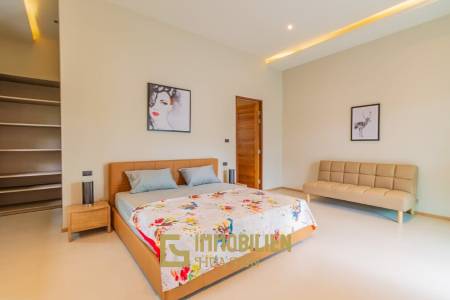 Ansprechende Villa mit 3 Schlafzimmern und Pool