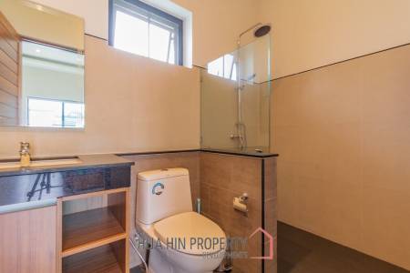 Luxury 3 Bedroom Pool Villa
