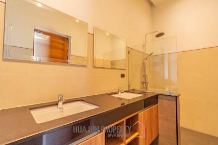 Luxury 3 Bedroom Pool Villa