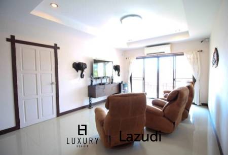 Great Design 3 Storey Pool Villa with great views