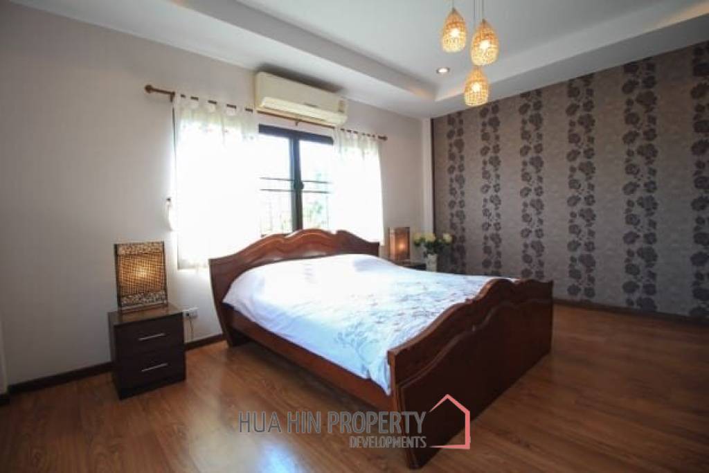 Great Design 3 Storey Pool Villa with great views