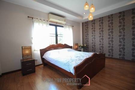 Great Design 3 Storey Pool Villa with great views
