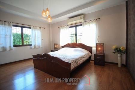 Great Design 3 Storey Pool Villa with great views