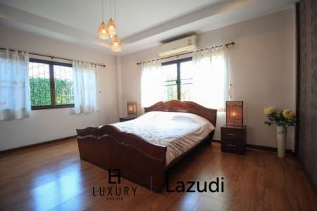 Great Design 3 Storey Pool Villa with great views