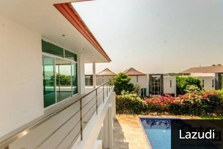 PHU MONTRA : 5 Bed, 2 Storey Pool Villa with Sea Views (SOLD: JULY 2017)