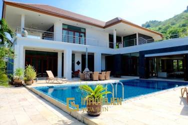 Phu Montra : Luxury 3 Bedroom Pool Villa Phu Montra : Luxury 3 Bedroom Pool Villa