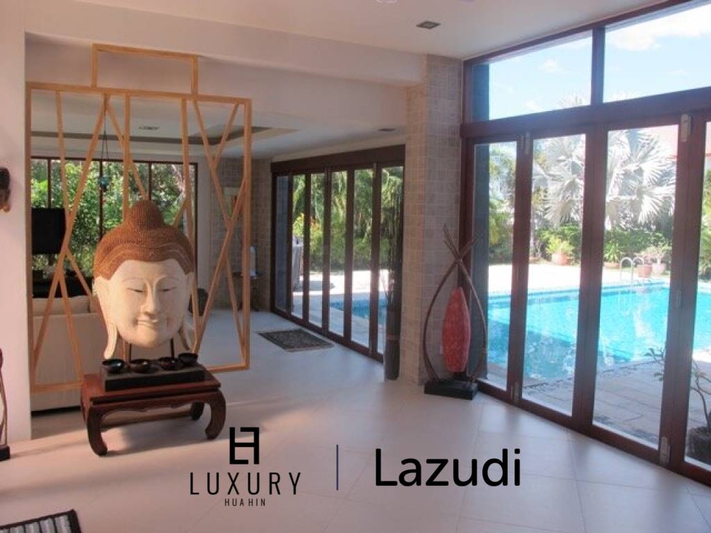 987 m² 3 Chambre Maison Pour Vente