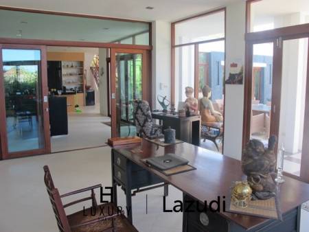 987 m² 3 Chambre Maison Pour Vente