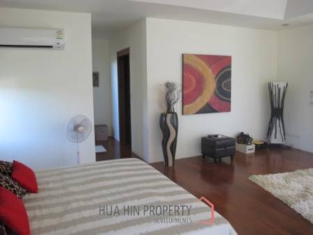 Phu Montra : Luxury 3 Bedroom Pool Villa