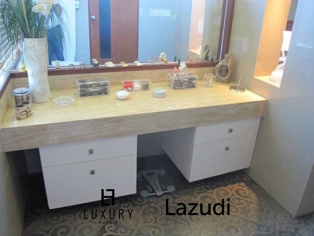 987 m² 3 Chambre Maison Pour Vente