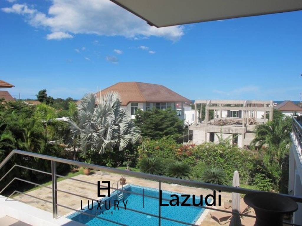 987 m² 3 Chambre Maison Pour Vente