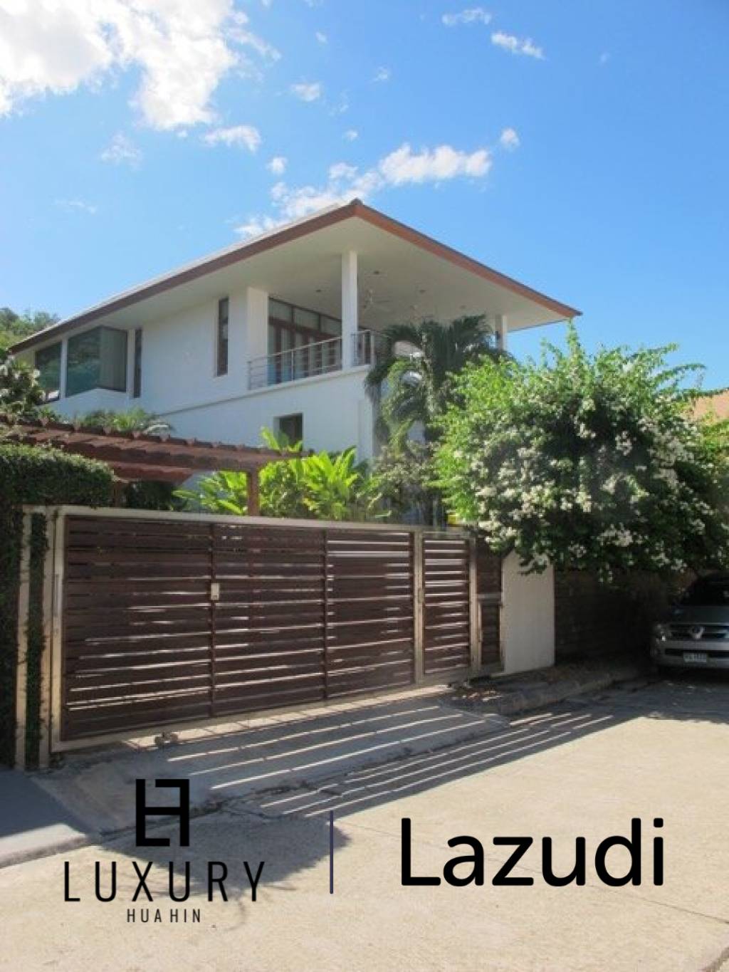 987 m² 3 Chambre Maison Pour Vente