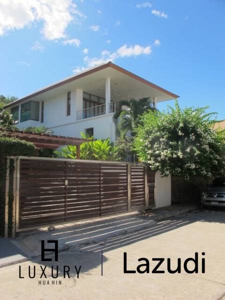 987 m² 3 Chambre Maison Pour Vente