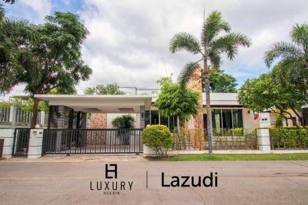 450 Kvm 3 Seng Hus for Salg