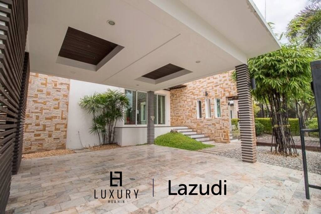 450 Kvm 3 Seng Hus for Salg