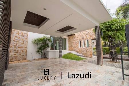 450 Kvm 3 Seng Hus for Salg