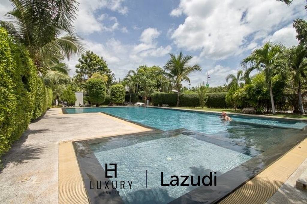 450 Kvm 3 Seng Hus for Salg