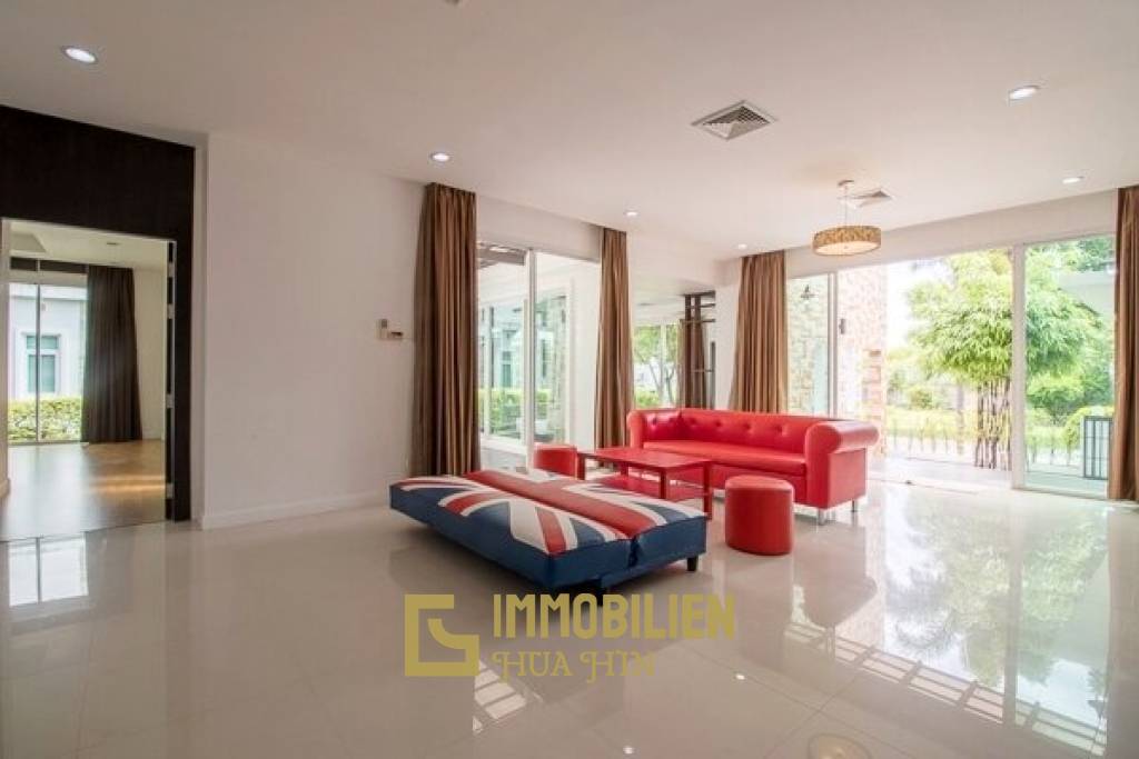 Moderne 3 Schlafzimmer Villa