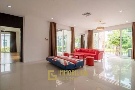 Moderne 3 Schlafzimmer Villa