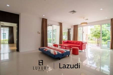 450 Kvm 3 Seng Hus for Salg