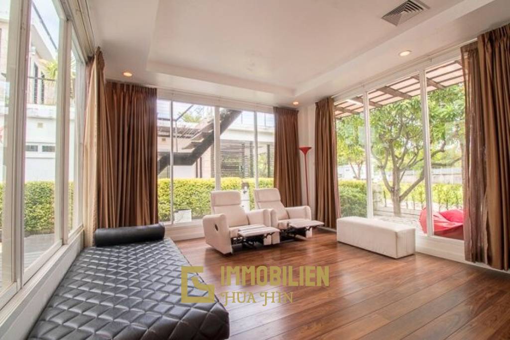 Moderne 3 Schlafzimmer Villa