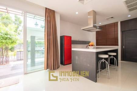 Moderne 3 Schlafzimmer Villa
