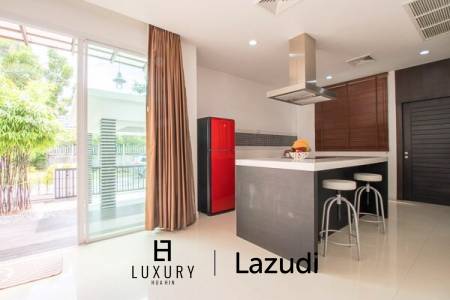 450 Kvm 3 Seng Hus for Salg