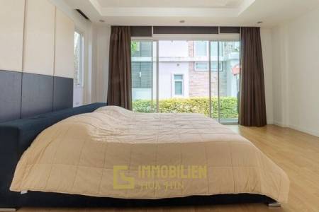 Moderne 3 Schlafzimmer Villa