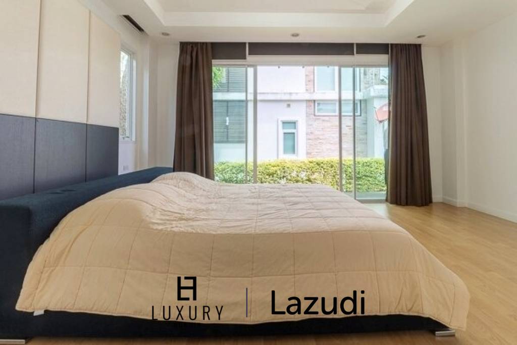 450 Kvm 3 Seng Hus for Salg