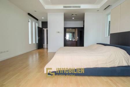 Moderne 3 Schlafzimmer Villa