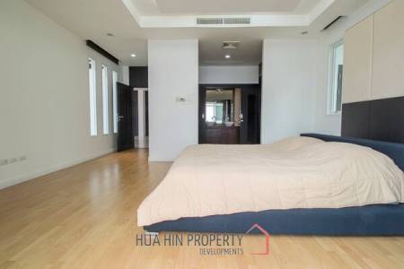 Modern 3 Bedroom Villa