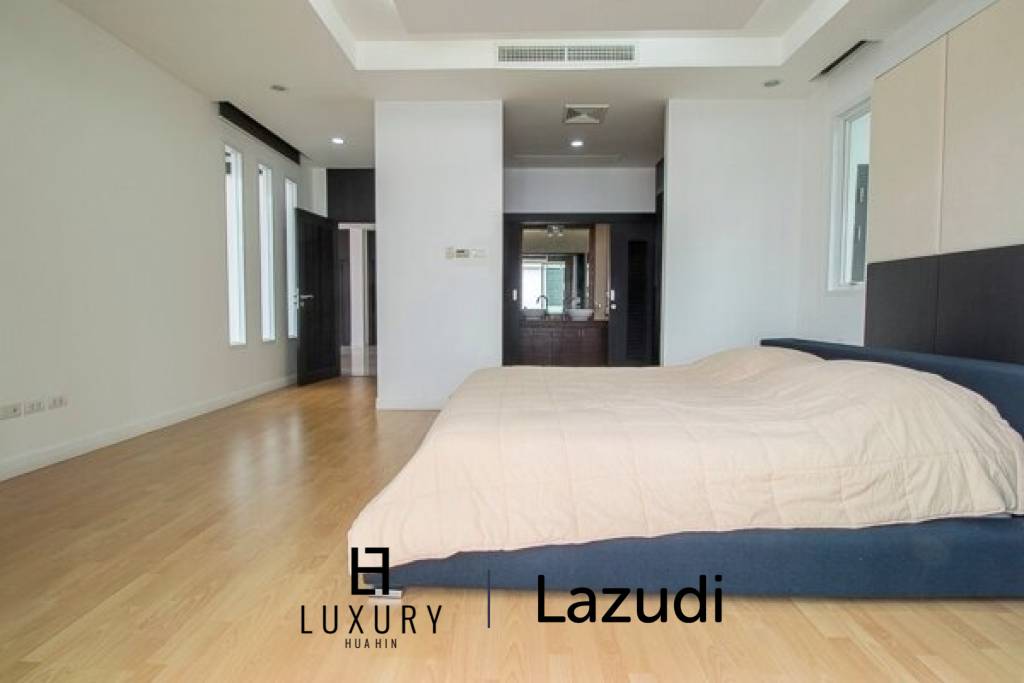 450 Kvm 3 Seng Hus for Salg