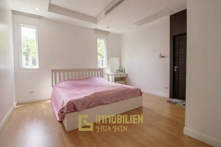 Moderne 3 Schlafzimmer Villa