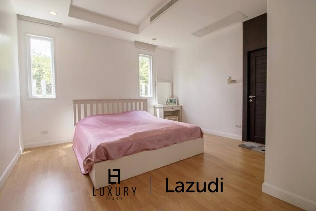 450 Kvm 3 Seng Hus for Salg