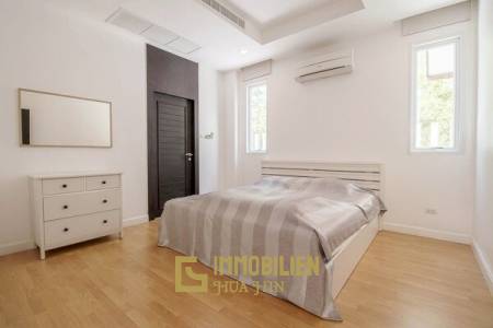 Moderne 3 Schlafzimmer Villa