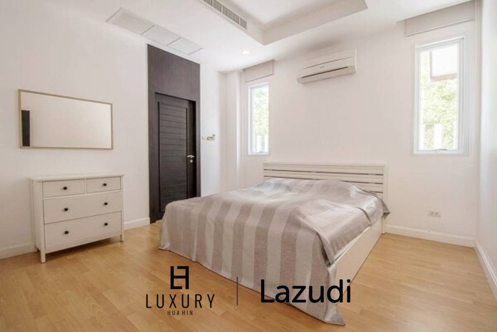 450 Kvm 3 Seng Hus for Salg