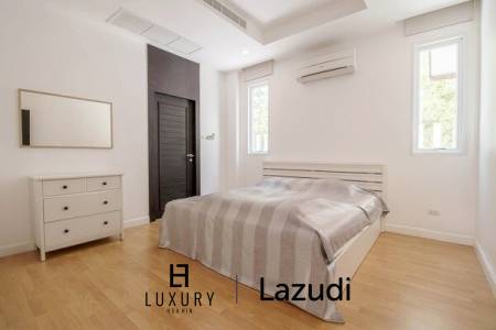 450 Kvm 3 Seng Hus for Salg