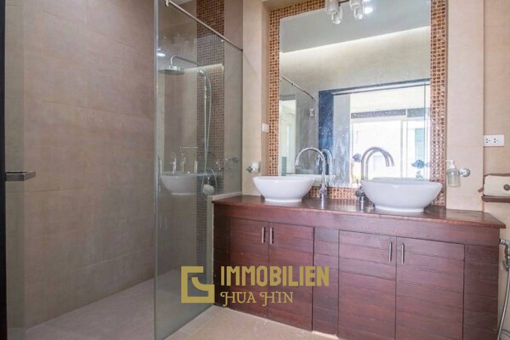 Moderne 3 Schlafzimmer Villa