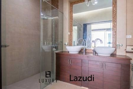 450 Kvm 3 Seng Hus for Salg