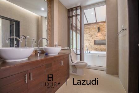 450 Kvm 3 Seng Hus for Salg