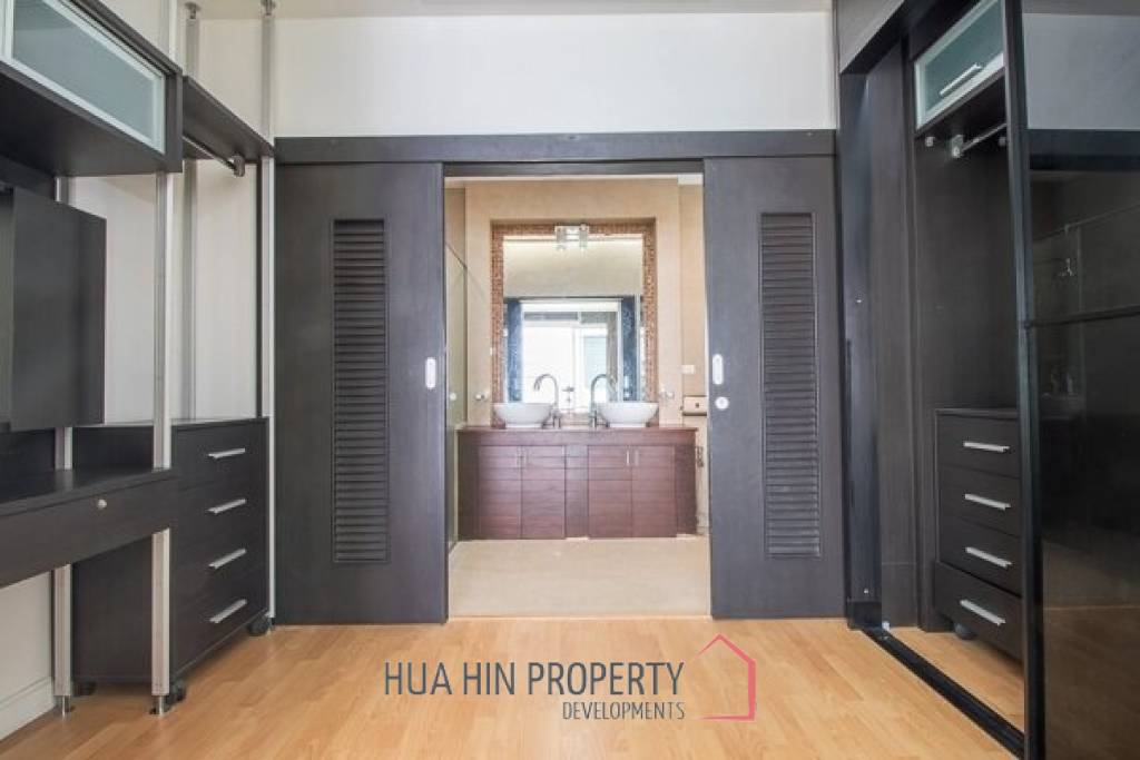 Modern 3 Bedroom Villa