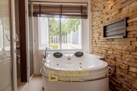 Moderne 3 Schlafzimmer Villa